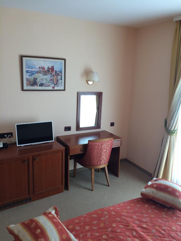 Villa Kastel Povljana Kamer foto