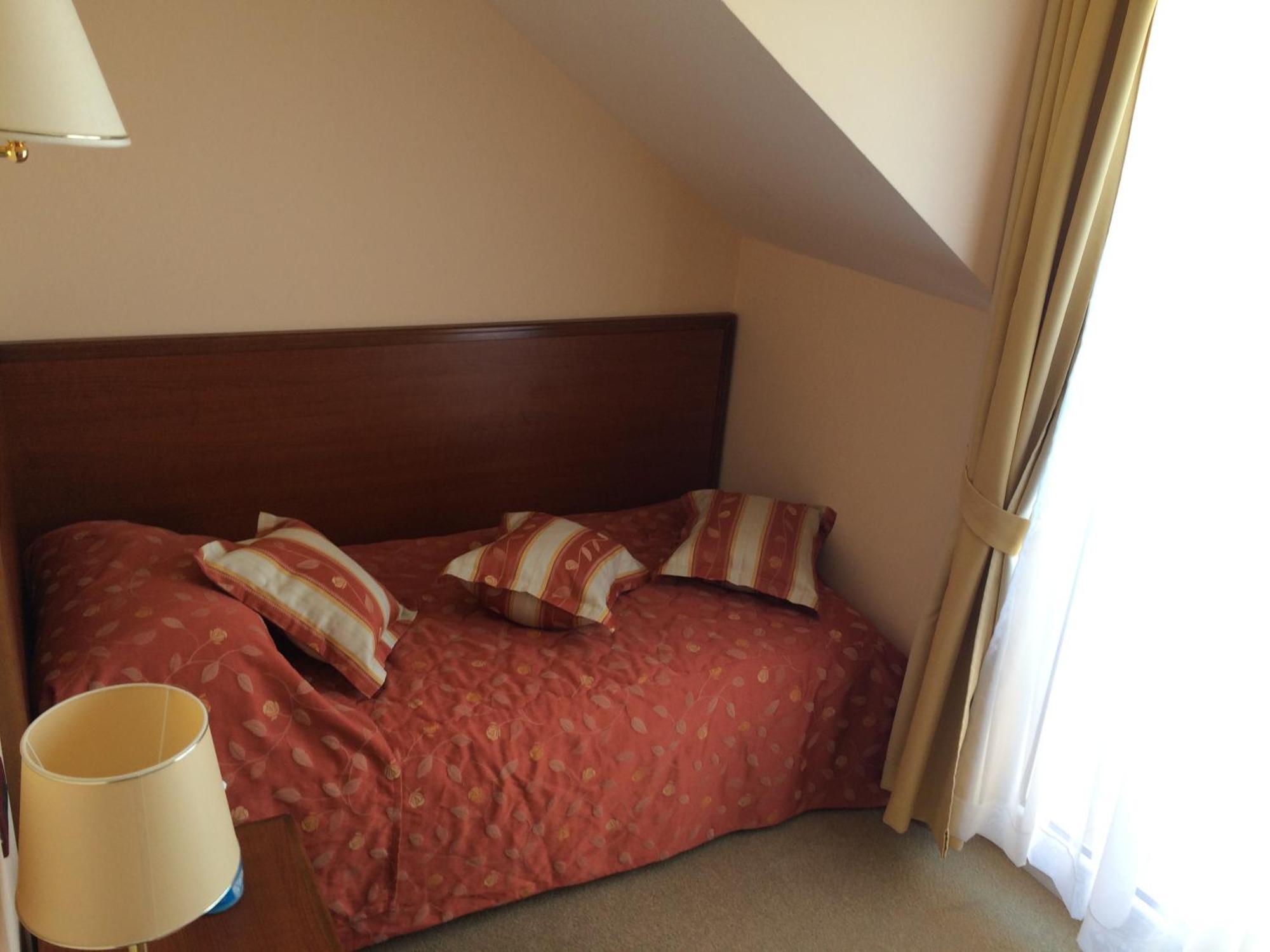 Villa Kastel Povljana Kamer foto