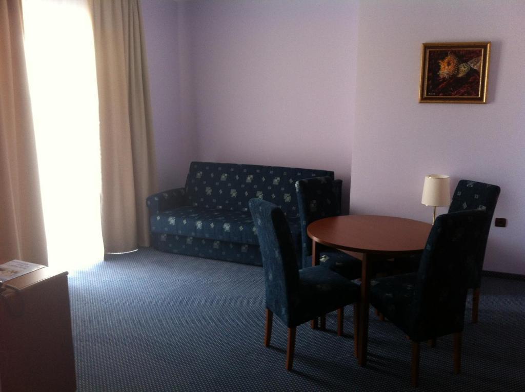 Villa Kastel Povljana Kamer foto