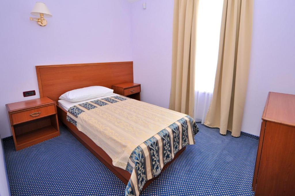 Villa Kastel Povljana Kamer foto